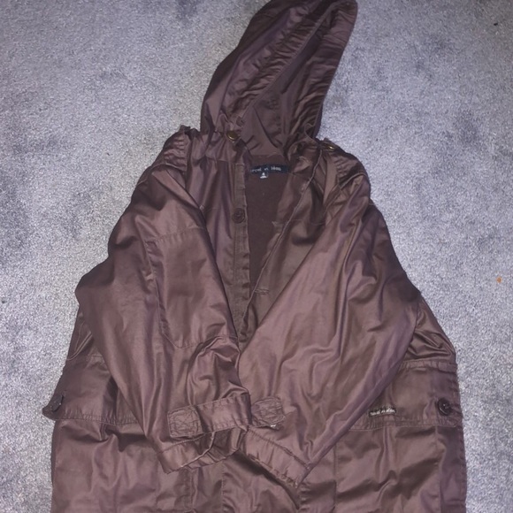 Toddlers jacket - Picture 1 of 3